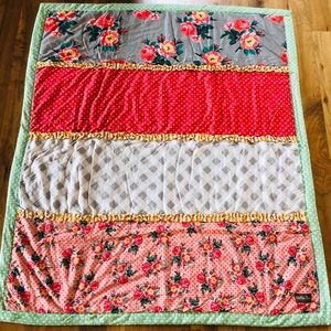 Matilda Jane Daydreamer Quilt
